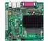 Car-PC Mitac PD14TI (Intel D2500HN) (Intel Atom 2x 1.86Ghz CPU) [<b>FANLESS</b>]