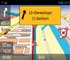 Car-PC PTV Truck Navigator (EUROPE) [Android] (Pre-Installed on CarTFT device)